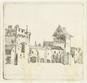 Stadsmuren