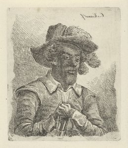 Krijgsman