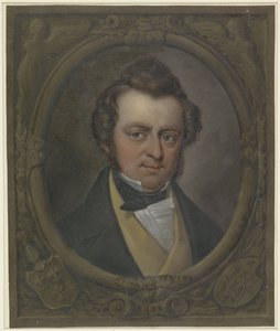 Zelfportret
