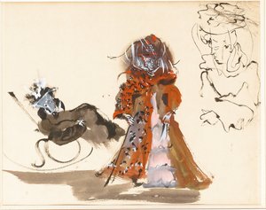 Studies van vrouwen