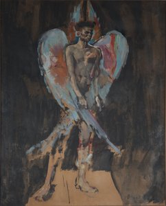 De Engel van Sodom