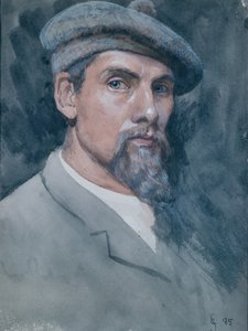Zelfportret