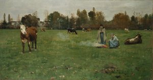 Herderinnen
