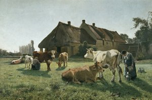 Een vorm in Venoix