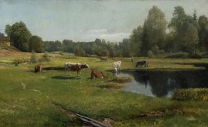 Zonder titel door Christian Eriksen Skredsvig