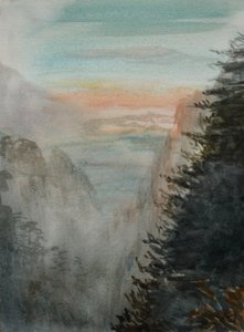 Droom van Paiyun Ting