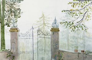 Poorten in de Mist, 2009
