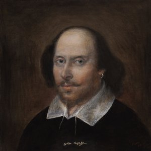 Shakespeare 2020 door Christian Furr