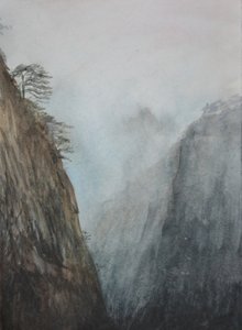 Vallei van de Gele Keizer, 2015