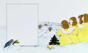 De Engel Kerstliedzangers