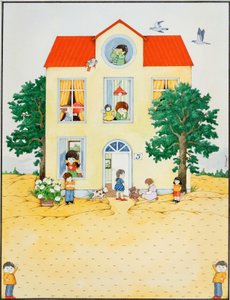 Onbekend beeld door Christian Kaempf