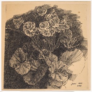 Bloemen