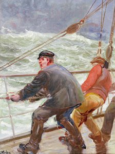 Windward Hijsen
