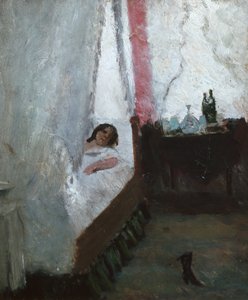 Ochtendsfeer