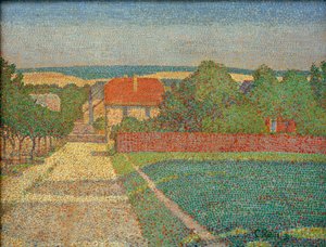 Huizen in Weimar