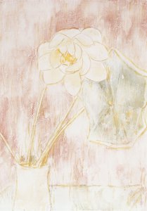 Lotusbloem; Lotusblute