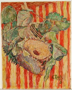  door Christian Rohlfs