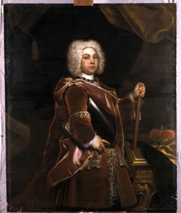 Friedrich III, Hertog van Saksen-Gotha-Altenburg