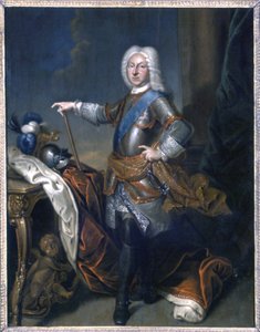 Hertog Friedrich II