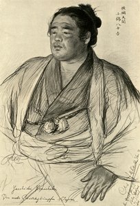 Konishiki Yasokichi