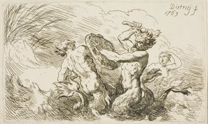 Slag van de Tritons
