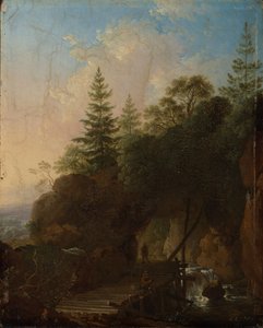  door Christian Wilhelm Ernst Dietrich