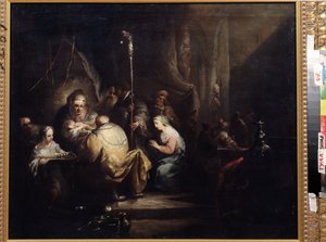 De besnijdenis
