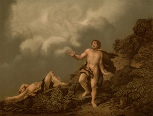 Kaïns Broedermoord