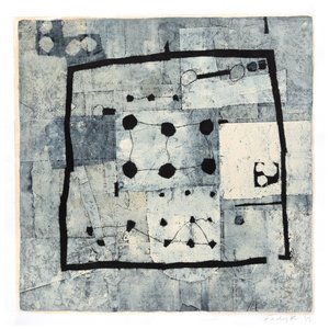 Levende lucht door Christina Fedyk