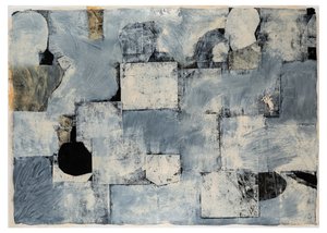 Sterfelijk Majestueus, 2017 door Christina Fedyk