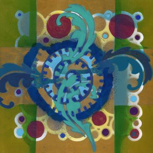 Meditatie 17, c. 2017