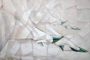 De kubistische modebeweging door Christina Sillen