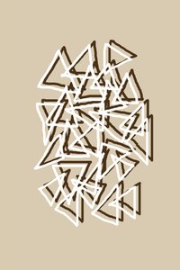 Dynamische geometrische driehoeken