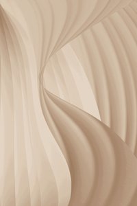 Elegante neutrale stroming door Christina Sillen