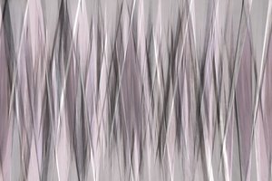 Gedempte geometrische fragmenten