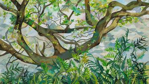  door Christine McKechnie