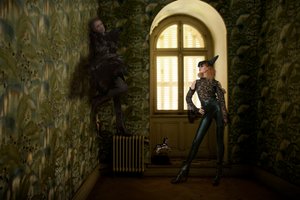  door Christine von Diepenbroek