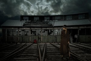 Het mysterie van Retro Depot door Christine von Diepenbroek