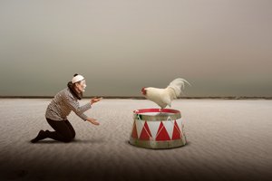  door Christine von Diepenbroek