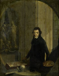 Zelfportret