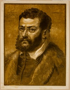 Portret van Doge Giovanni Cornaro door Christoffel Jegher