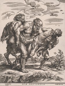 De Mars van Silenus