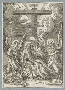 Bewening van Christus