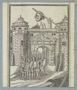Hoofd van Holofernes
