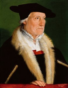 Duits: Der Kosmograph Sebastian Münster (1489-1552) De Kosmograaf Sebastien Münster