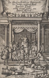 Titelpagina, 