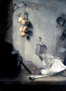 Stilleven