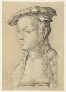 Maria Hertogin van Brunswijk, Geboren Hertogin van Württemberg