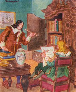 Boekenliefhebbers