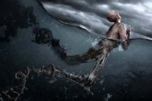 Surreal Storm: Rebirth